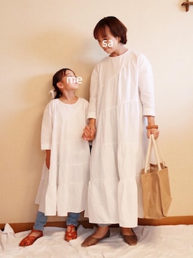 satasomeさんのコーディネート