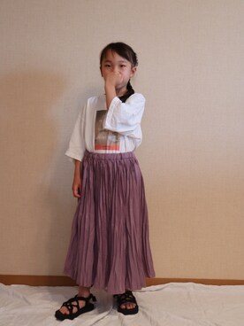 satasomeさんのコーディネート