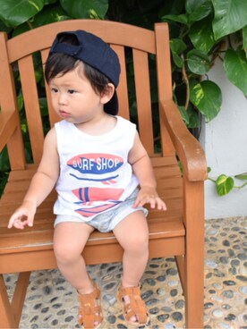 o__skさんのコーディネート