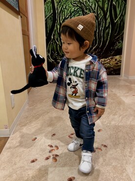 o__skさんのコーディネート