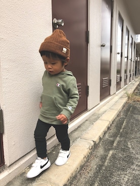 o__skさんのコーディネート