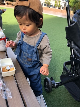 o__skさんのコーディネート