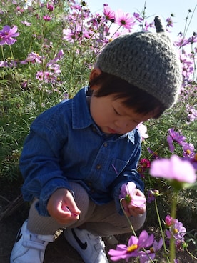 o__skさんのコーディネート