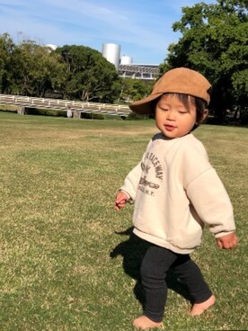 o__skさんのコーディネート