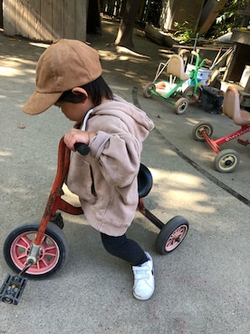 o__skさんのコーディネート