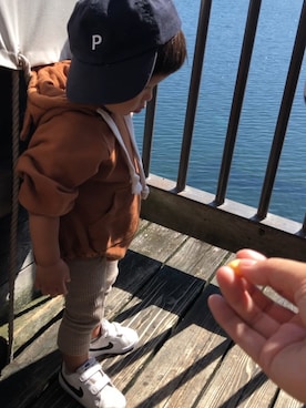 o__skさんのコーディネート