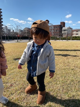 o__skさんのコーディネート