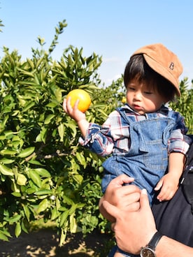 o__skさんのコーディネート