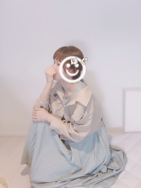 hiruneさんのコーディネート