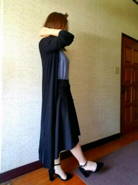 Kんのさんのコーディネート