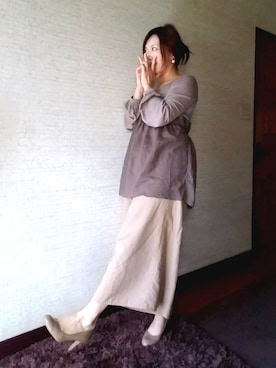 Kんのさんのコーディネート