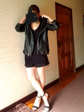 Kんのさんのコーディネート