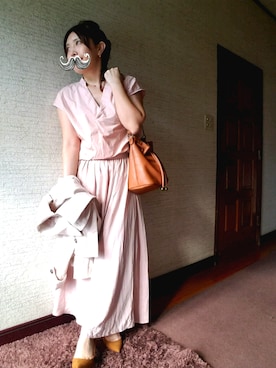 Kんのさんのコーディネート