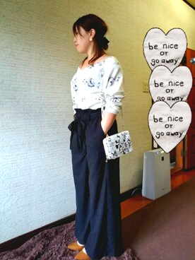 Kんのさんのコーディネート