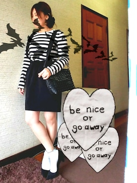 Kんのさんのコーディネート