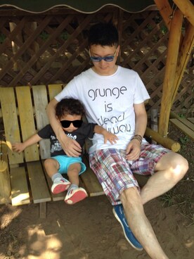 spider0201さんのコーディネート