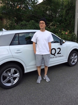 spider0201さんのコーディネート