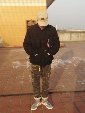 DanCZFさんのコーディネート