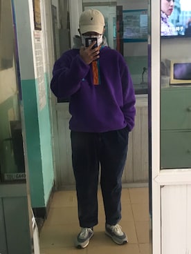 DanCZFさんのコーディネート