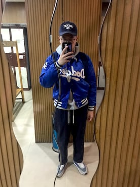 DanCZFさんのコーディネート