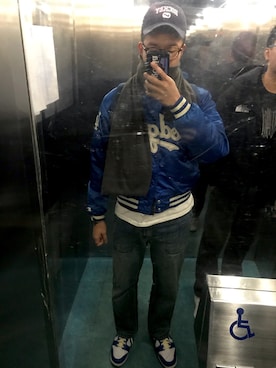 DanCZFさんのコーディネート