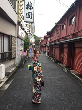 myme8989さんのコーディネート