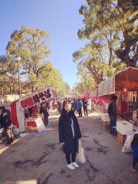 myme8989さんのコーディネート