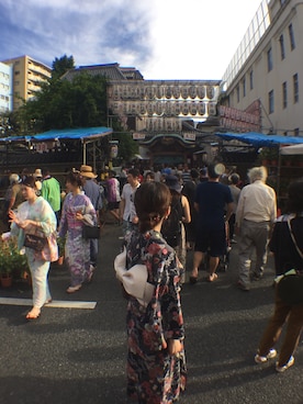 myme8989さんのコーディネート