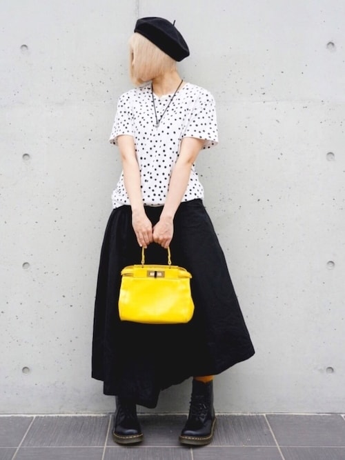 MISUZUさんのコーディネート