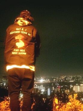 さとるさんのコーディネート