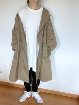 yuuuuuさんのコーディネート