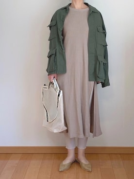 yuuuuuさんのコーディネート