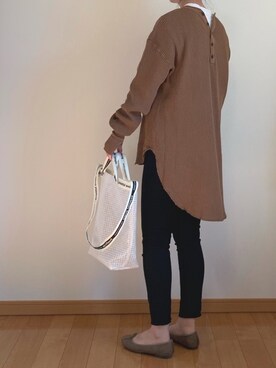 yuuuuuさんのコーディネート