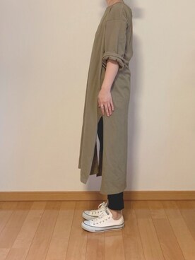 yuuuuuさんのコーディネート