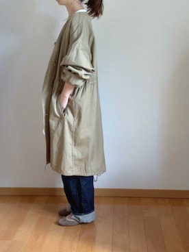 yuuuuuさんのコーディネート