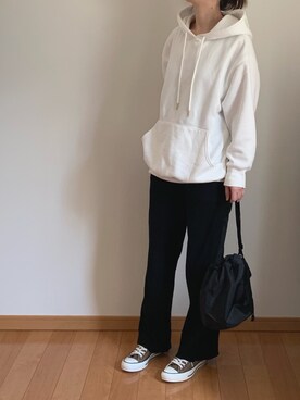 yuuuuuさんのコーディネート