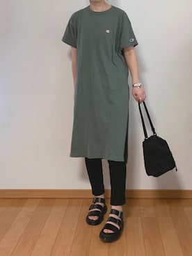 yuuuuuさんのコーディネート