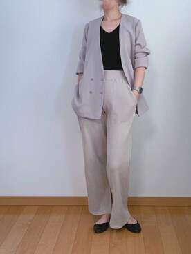 yuuuuuさんのコーディネート