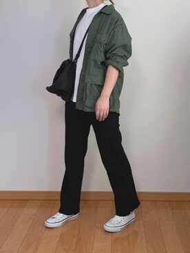 yuuuuuさんのコーディネート