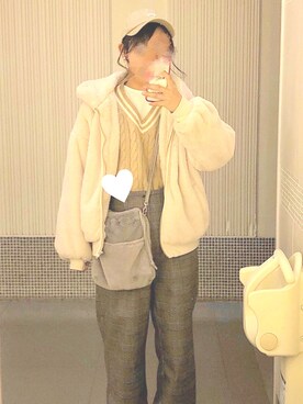 Naa🐒 ⋆͛さんのコーディネート