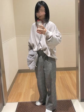 Naa🐒 ⋆͛さんのコーディネート