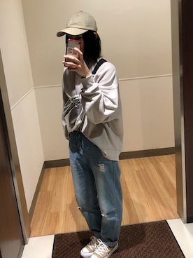 Naa🐒 ⋆͛さんのコーディネート