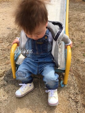 リョウタサウルスさんのコーディネート