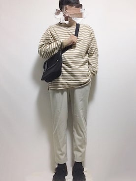 たくさん(メンズ・175cm)の夏コーディネート