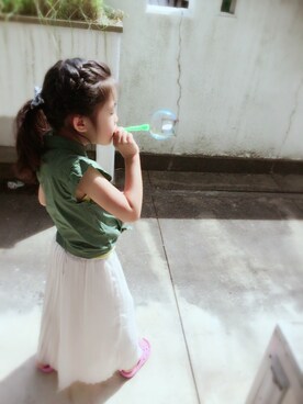 smile529さんのコーディネート