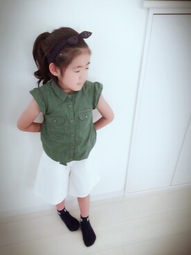 smile529さんのコーディネート