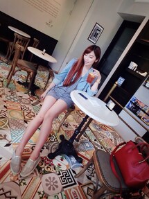 Love Sunrise | ライダースジャケット