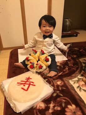 cocotaroさんのコーディネート
