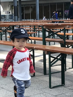 cocotaroさんのコーディネート
