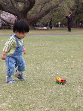 cocotaroさんのコーディネート